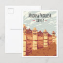 Recherche de indies cartes postales Aquarelle