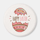 Search for decorated easter egg magnets Eggs