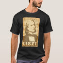 Recherche de franz tshirts Musique
