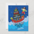 Search for pirate halloween invitations Party