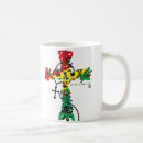 Search for christian music mugs Cross