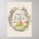 Search for happy easter posters Pattern