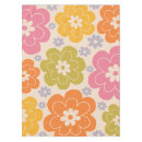 Search for 1960s tablecloths 1970s