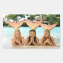 Recherche de h2o autocollants Spectacle de sirènes
