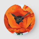 Recherche de poppy horloges Red
