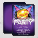 Search for dj party invitations Disco