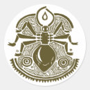 Search for totem stickers Nature