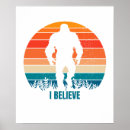 Search for believe sasquatch posters Funny