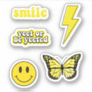 Search for cute butterfly stickers Trendy