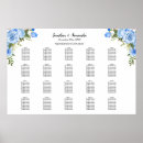 Search for 20 table wedding seating charts Reception
