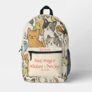 Recherche de moustache mignonne sacs Animal