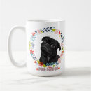 Search for pug mama mugs Pet