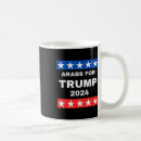 Recherche de trump for president mugs Politique