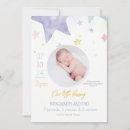 Search for baby blessing invitations Christian