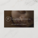Search for newborn baby business cards Pediatrician