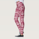 Search for pink camo leggings Design