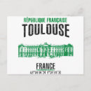 Search for toulouse postcards Europe