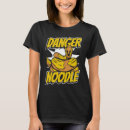 Search for danger tshirts Noodle