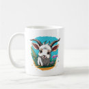Search for cartoon goat mugs Animal