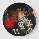 Search for music notes pattern clocks Texture