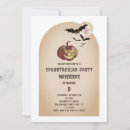 Search for vampire birthday invitations Spooktacular