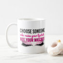 Search for fashion inspired mugs Quotes