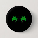 Search for st patrick s day buttons Saint patricks day