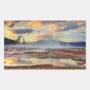 Search for hot spring stickers Wyoming