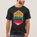 Search for devil tshirts Souvenir
