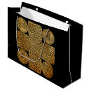 Search for knotwork gift wrap Cross