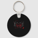 Search for emo keychains Gothic love