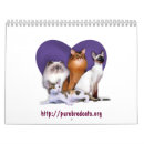 Search for rescue calendars Animals