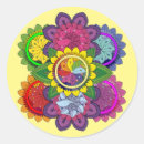 Search for fractal design stickers Colourful