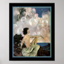Search for maxfield parrish posters Air