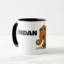 Search for snuffleupagus sesame street mugs Snuffy