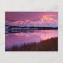 Recherche de mt mckinley cartes postales Neige