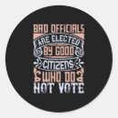 Search for officially stickers Usa