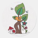 Search for squirrels stickers Flowers