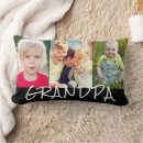 Search for grandchild pillows Simple