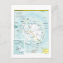 Search for antarctica postcards South pole