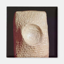 Search for cuneiform magnets Mesopotamian