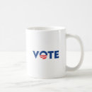 Search for vote mugs Patriotic