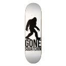 Search for bigfoot skateboards Funny