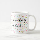Search for namastay mugs Funny