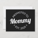 Search for mommies postcards Mother to be