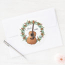 Search for classical guitar stickers Music