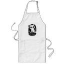 Search for purrfection aprons Cat