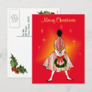 Search for vintage 1900s christmas cards Classic