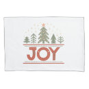 Search for christmas pillowcases Nordic