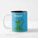Search for green iguana mugs Reptile